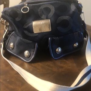 Coach crossbody Purse